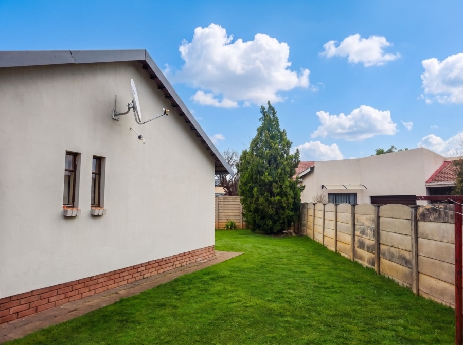 3 Bedroom Property for Sale in Pellissier Free State